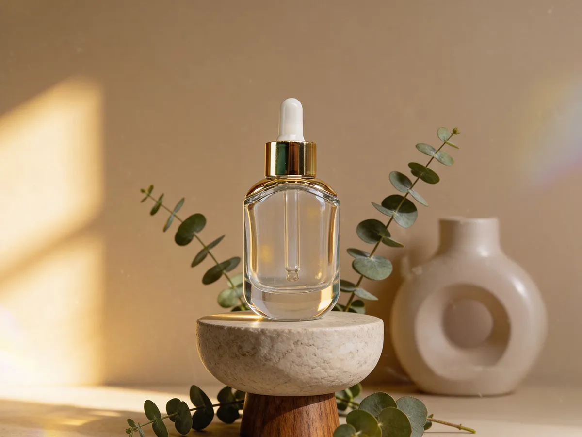 Cleansing Oil